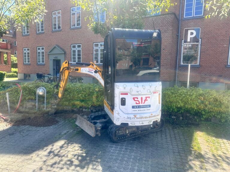 SIF Gruppen