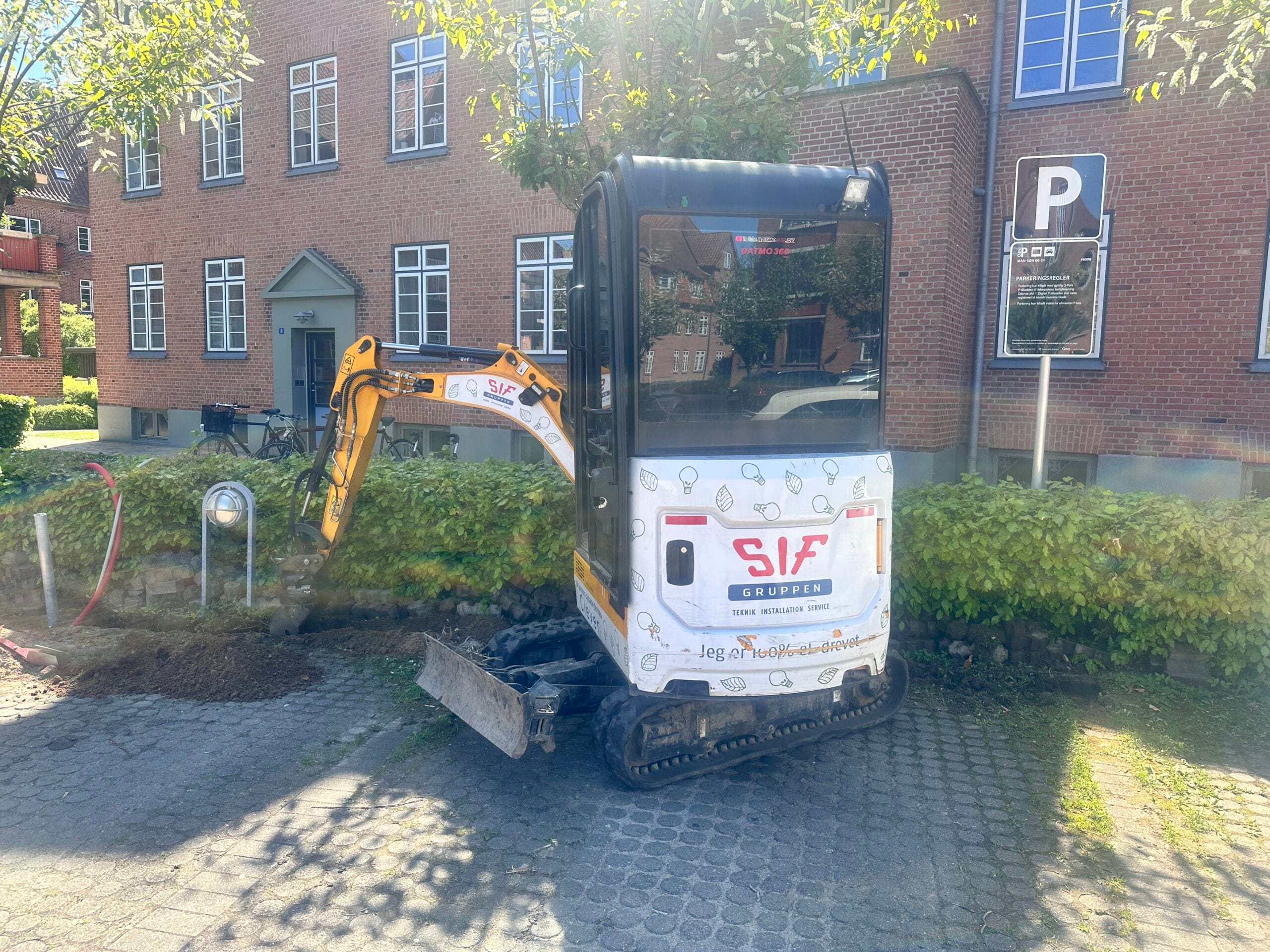 SIF Gruppen