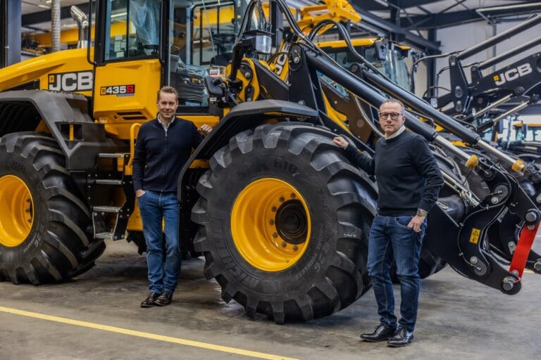 Brøns Group overtager Reesink Construction – hvad betyder det for dig?