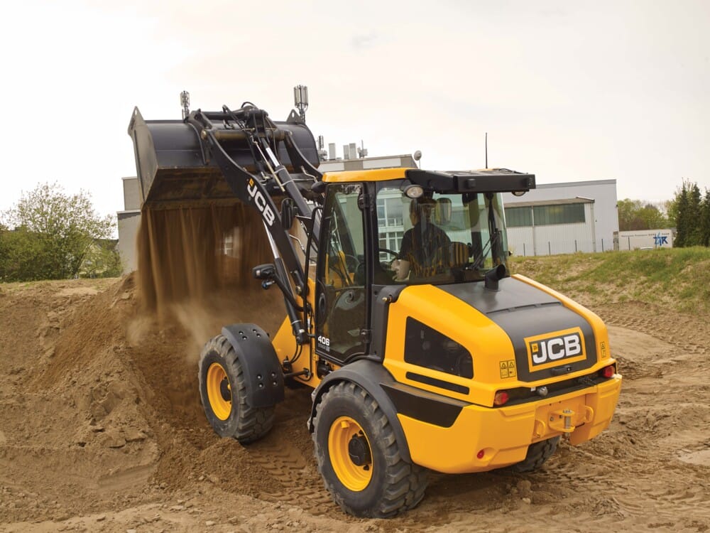406 Agri - Billede 3