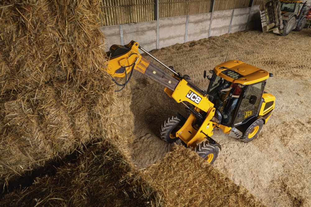TM180 Agri