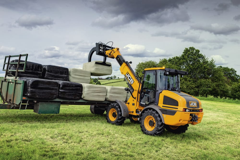 TM220 Agri
