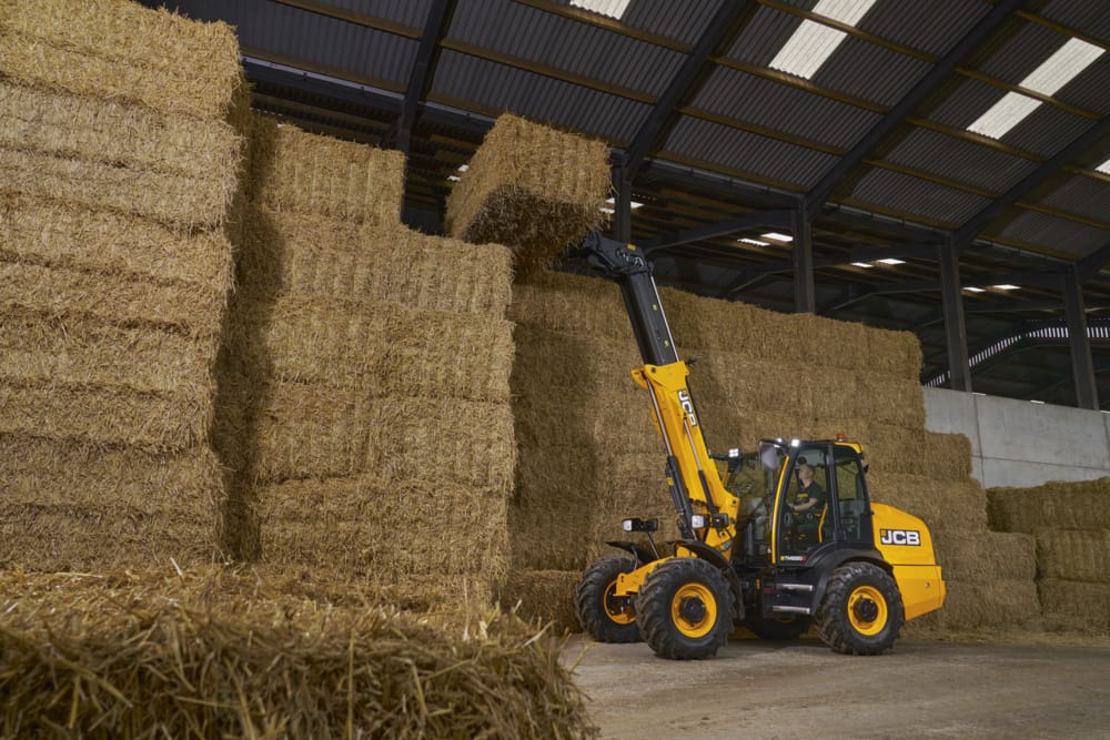 TM280 Agri