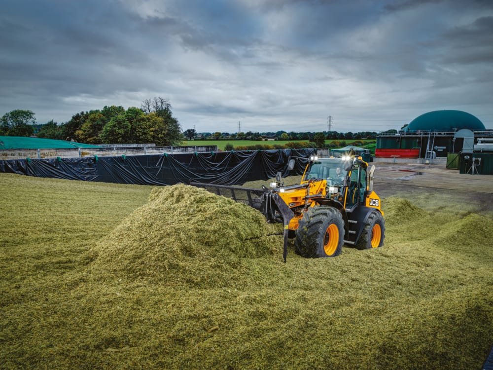 TM420 Agri