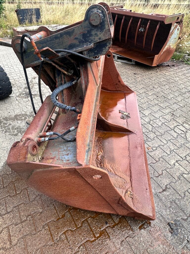 Kipbar planerskovl | S70