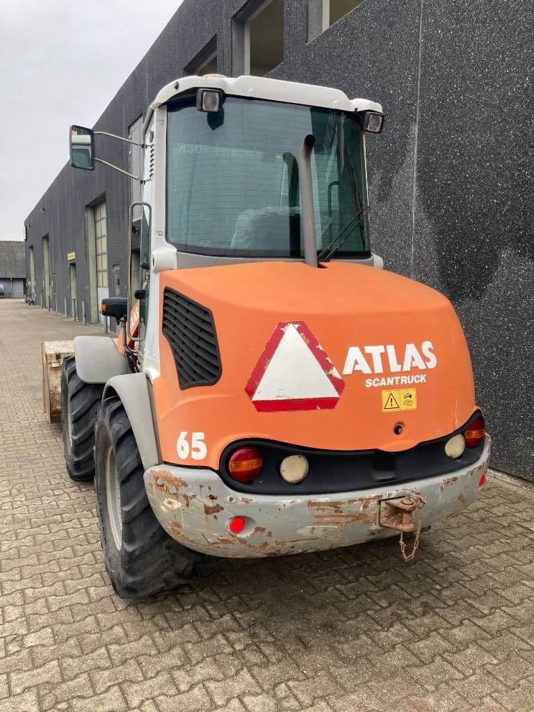 Atlas 65 – billede 7