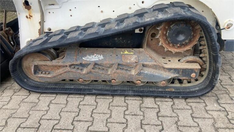 Bobcat T650 – billede 14