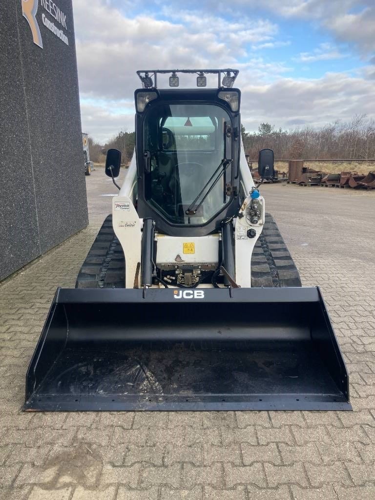 Bobcat T650 – billede 2