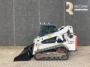 Bobcat T650