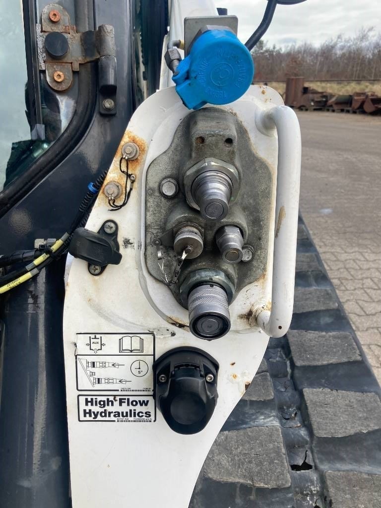 Bobcat T650 – billede 3