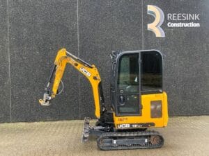 JCB 19C-1