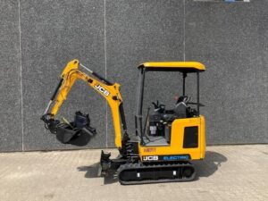 JCB 19C-1E