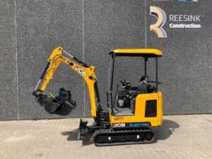 JCB 19C-1E