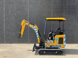 JCB 19C-1E