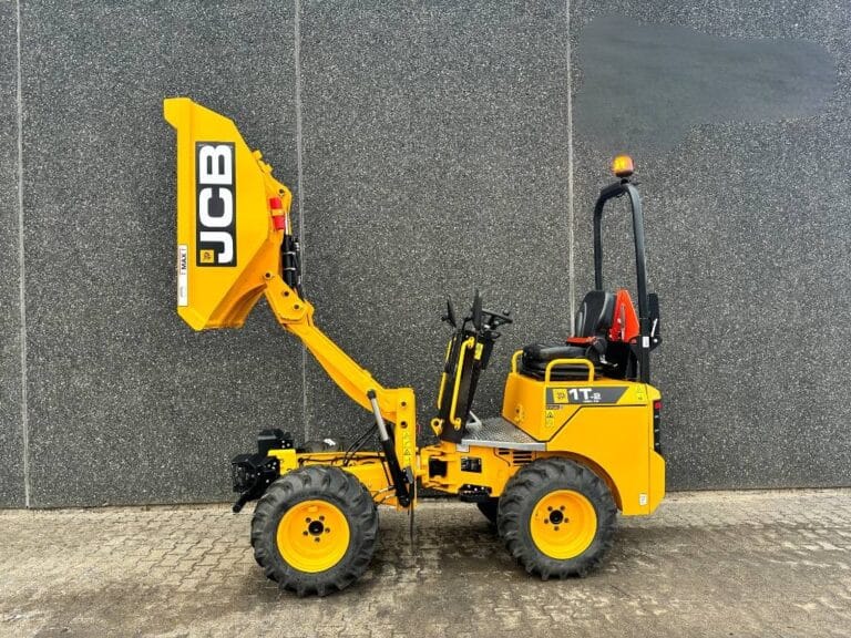 1T-2 FRONT HIGH TIP (2022)