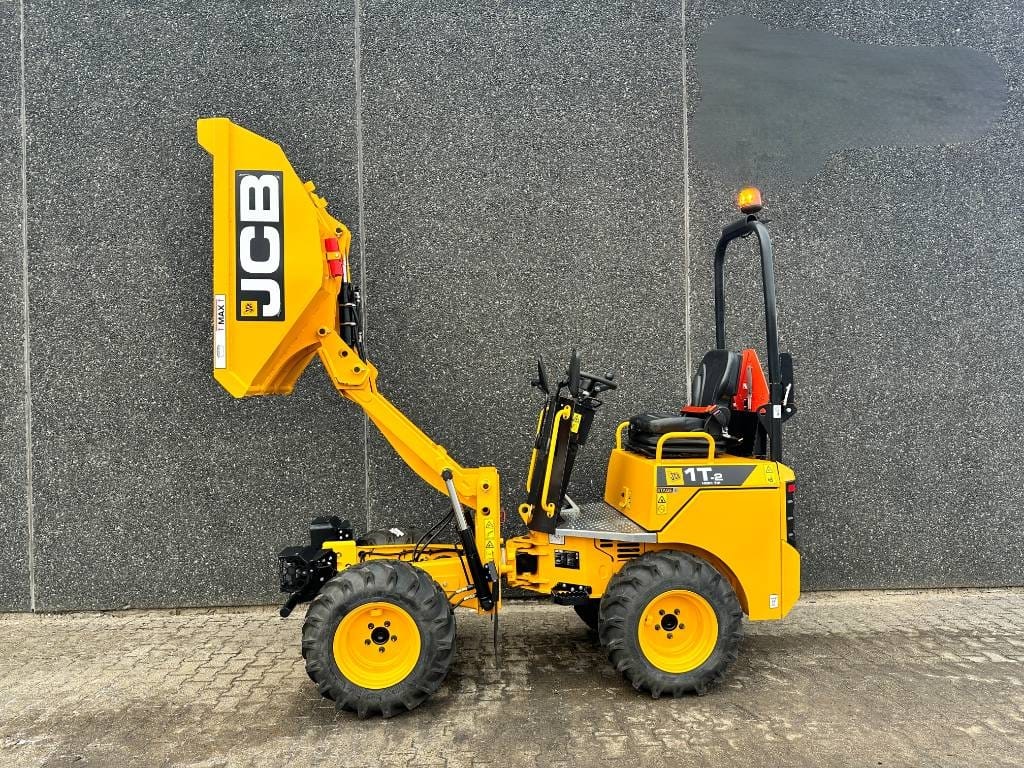 1T-2 FRONT HIGH TIP (2022)