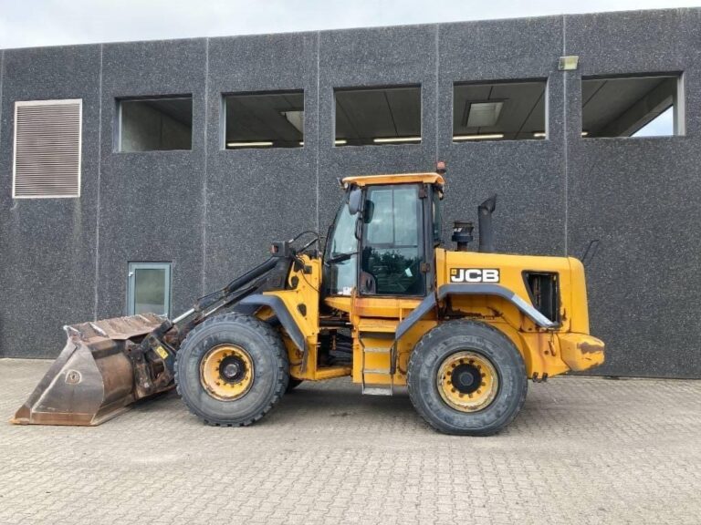 JCB 436 T2