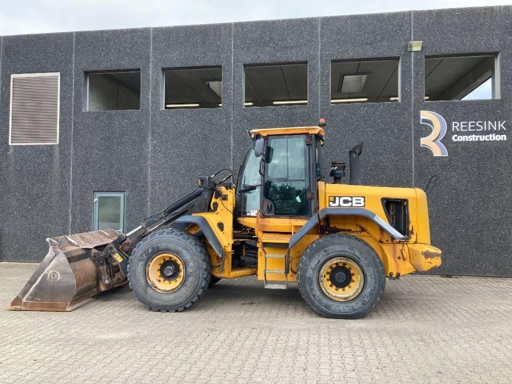 JCB 436 T2 (2006)
