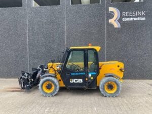 JCB 525-60E