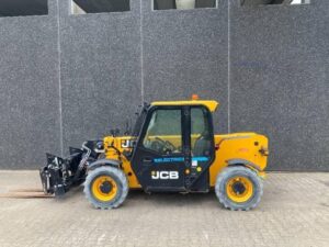 JCB 525-60E
