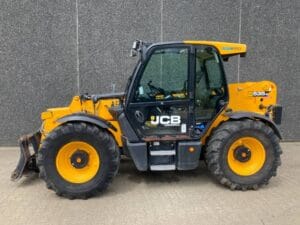 JCB 535-95 AgriPro