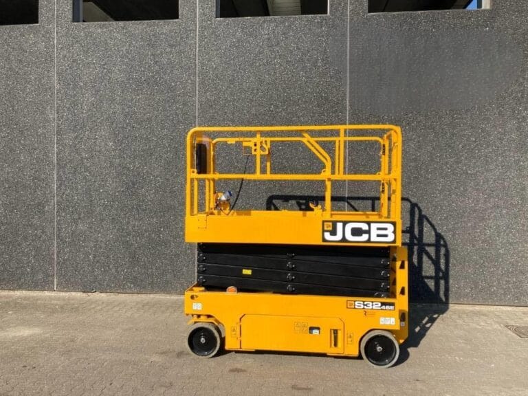 JCB S3246E (2021)