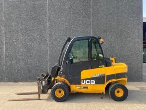 JCB TLT35D 4×4