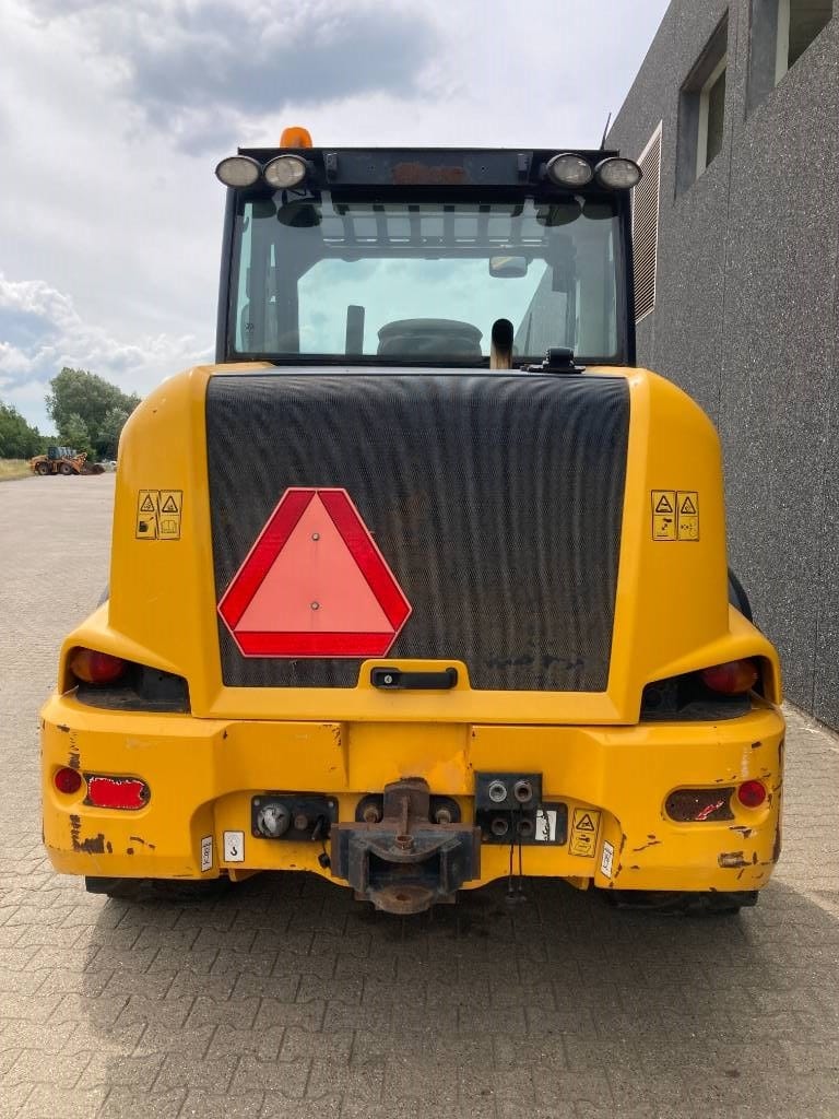 JCB TM310S – billede 6