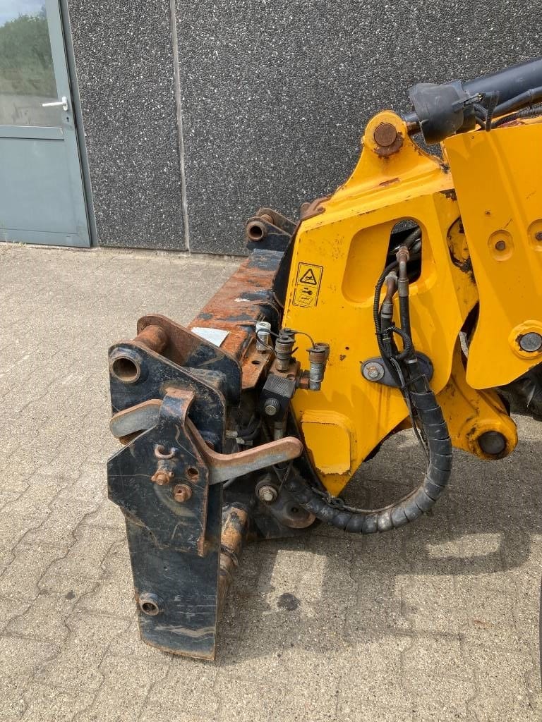 JCB TM310S – billede 4