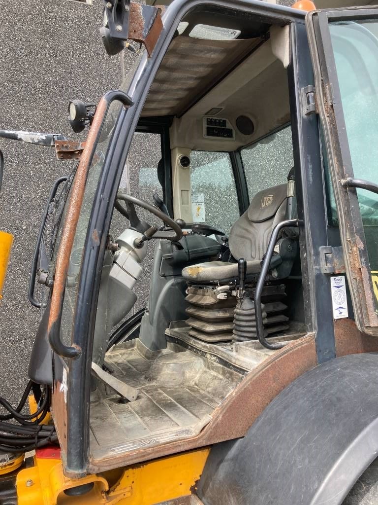 JCB TM310S – billede 7