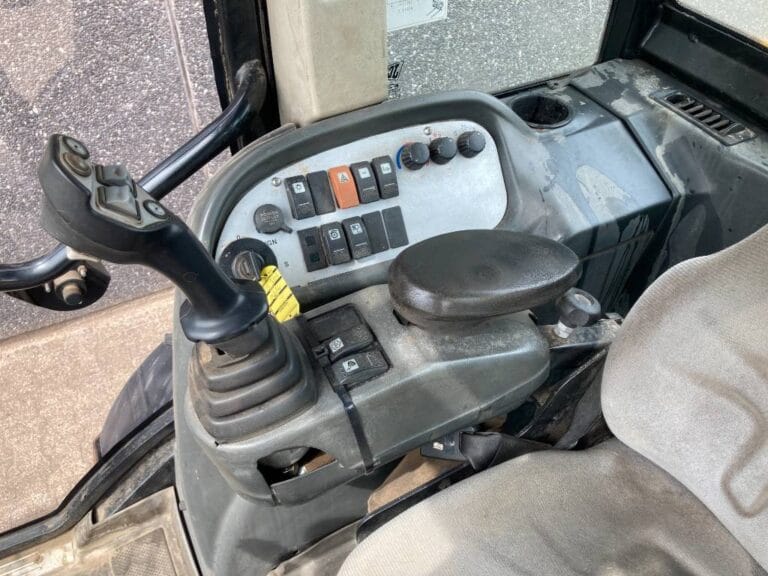JCB TM310S – billede 8