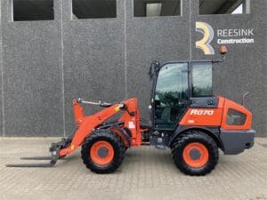 Kubota R070