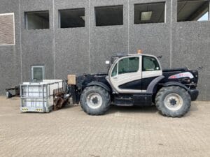 Manitou MT 1840