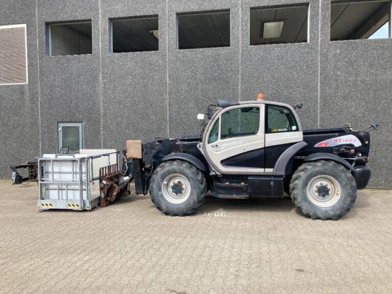 Manitou MT1840 (2015)