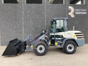 Schaeff TL80