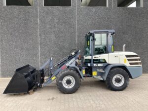 Schaeff TL80
