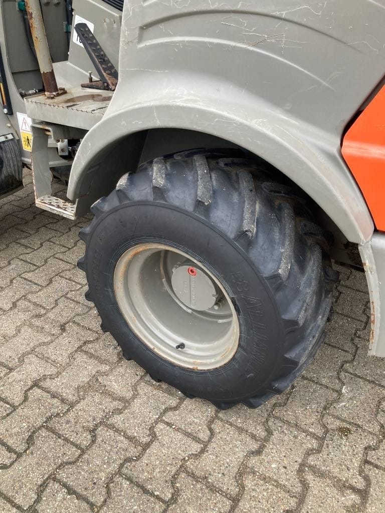 Weycor AR35 Light – billede 7