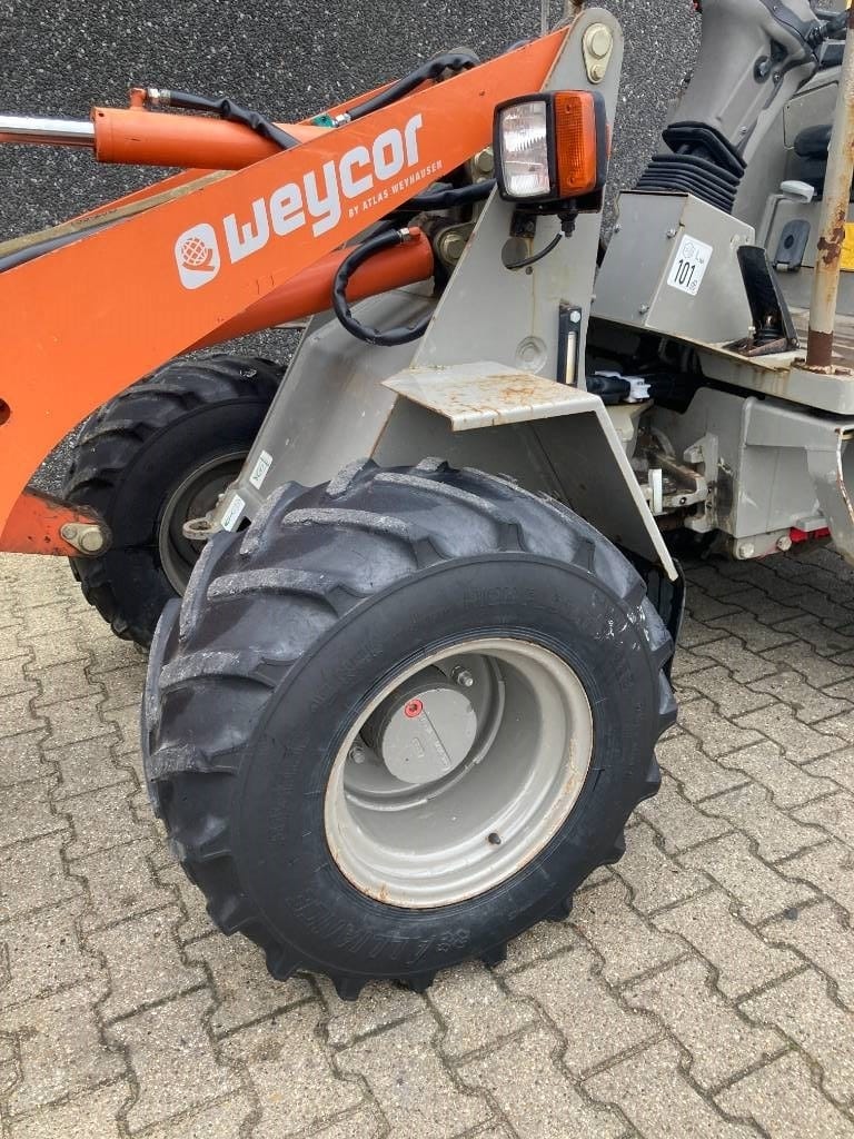 Weycor AR35 Light – billede 8