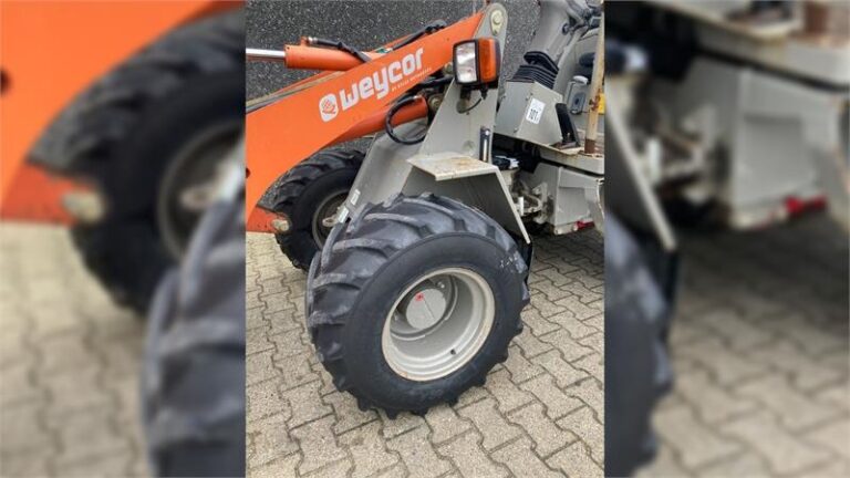 Weycor AR35 Light – billede 16