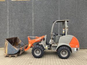 Weycor AR35 Light