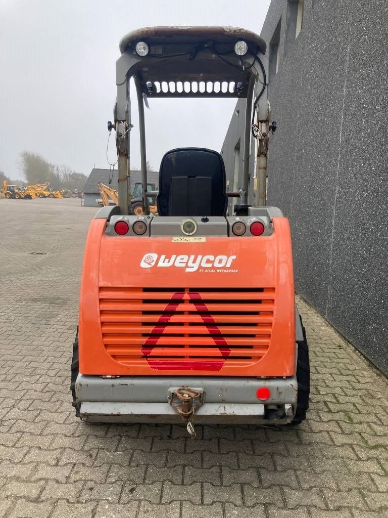 Weycor AR35 Light – billede 5