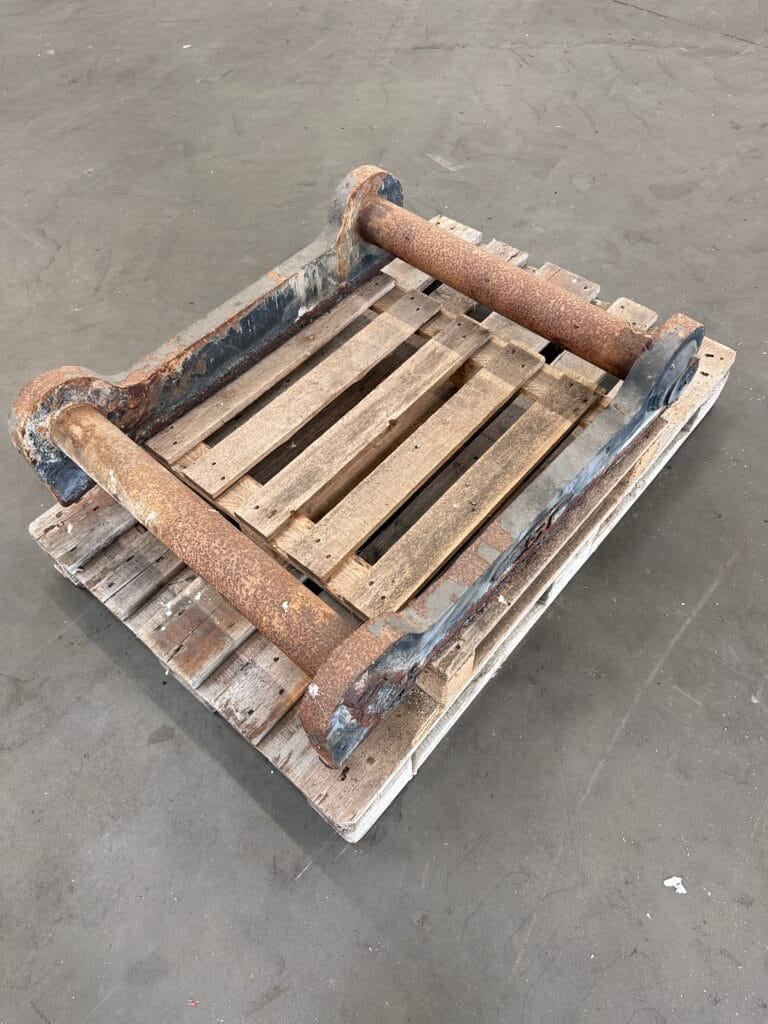 Nakkebeslag | S80