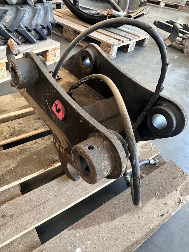 Skifte