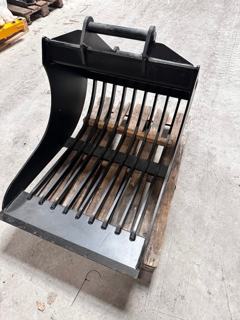 JST | Risteskovl | 80 cm | S45