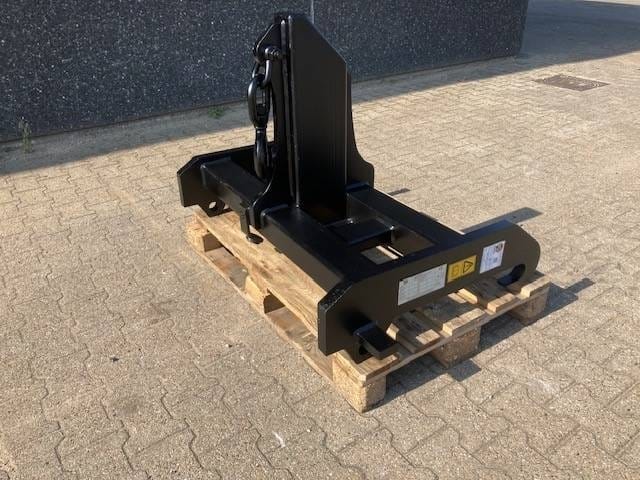 JCB 5,5t krog