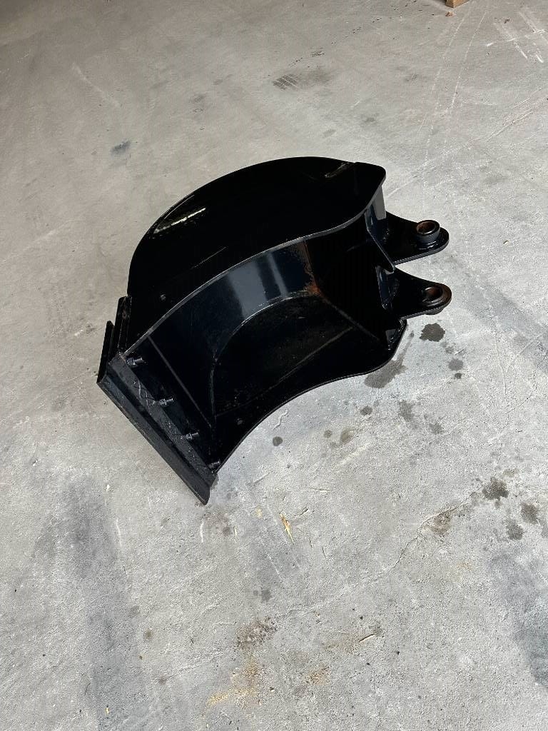 JCB | Graveskovl | 60 cm