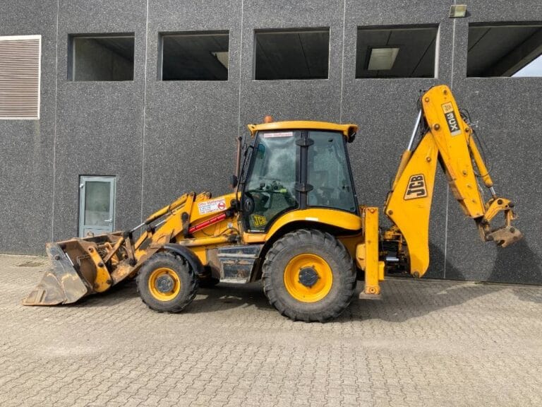 JCB 3CX