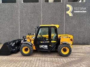 JCB 525-60 Hi-Viz