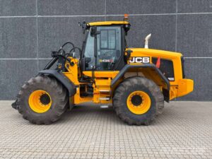 JCB 435S Agri