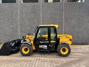 JCB 525-60 Hi-Viz